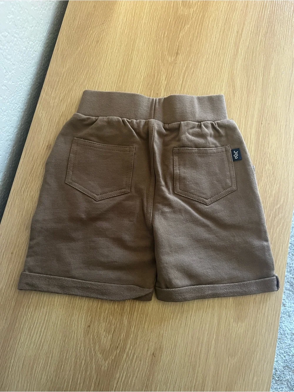 18-24m shorts